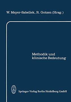 portada Indirekte 24-Stunden Blutdruckmessung: Methodik und Klinische Bedeutung (en Alemán)
