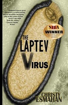 portada The Laptev Virus (en Inglés)