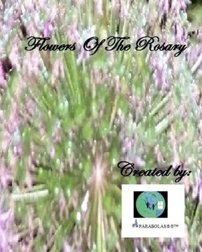 portada Flowers of the Rosary