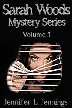 portada The Sarah Woods Mystery Series (Books 1-3) (en Inglés)