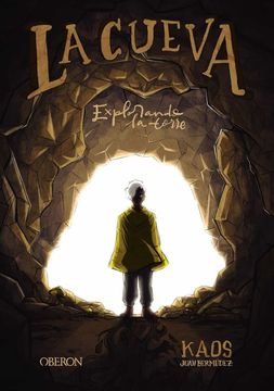 portada La Cueva: Explorando la Torre (in Spanish)