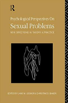 portada Psychological Perspectives on Sexual Problems: New Directions in Theory and Practice 