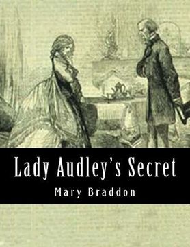 portada Lady Audley's Secret 