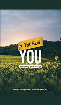 portada The new You: Discovering Your new Life (0) (en Inglés)
