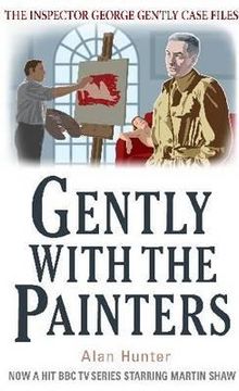 portada Gently with the Painters (en Inglés)