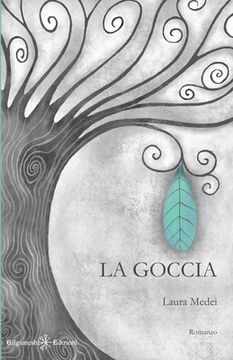 portada La goccia (in Italian)