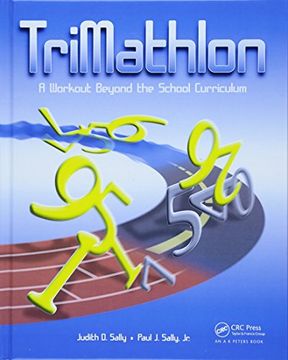 portada Trimathlon: A Workout Beyond the School Curriculum (in English)