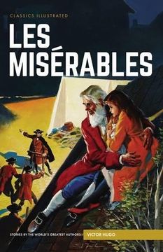 portada Les Misérables (en Inglés)