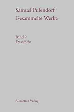 portada Gesammelte Werke, Band 2, de Officio (in German)