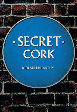 portada Secret Cork (en Inglés)