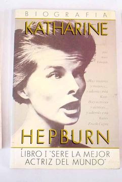 portada Katharine Hepburn