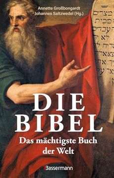 portada Die Bibel - das M? Chtigste Buch der Welt (in German)
