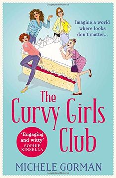 portada The Curvy Girls Club