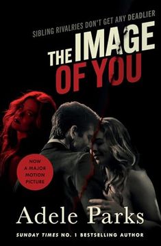 portada The Image of you Film tie in Edition
