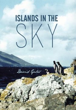 portada Islands in the Sky