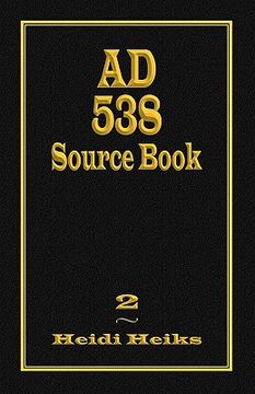 portada ad 538 source book (en Inglés)