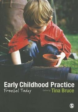 portada early childhood practice
