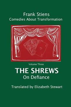portada The Shrews: On Defiance