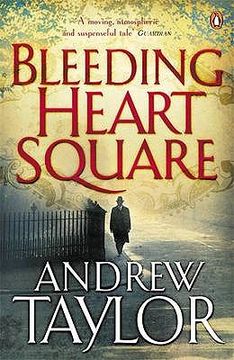 portada bleeding heart square (en Inglés)