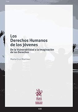 portada Los Derechos Humanos de los Jóvenes