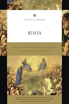 portada Heaven: 6 (Theology in Community) (en Inglés)