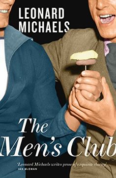 portada The Men'S Club