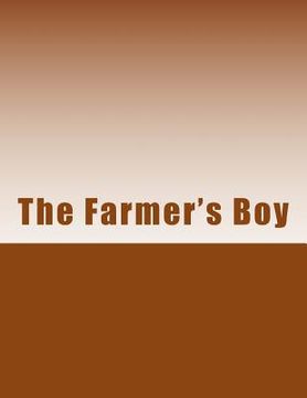 portada The Farmer's Boy (en Inglés)