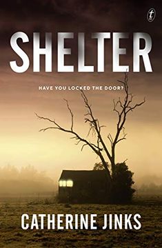 portada Shelter 
