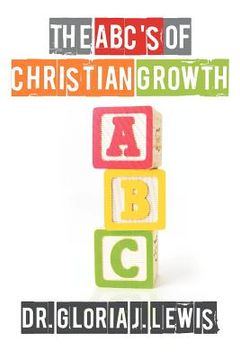 portada the abc`s of christian growth