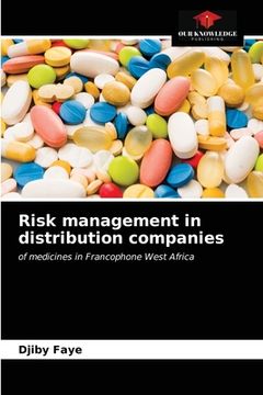 portada Risk management in distribution companies (in English)