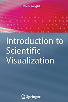 portada Introduction to Scientific Visualization (en Inglés)