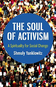 portada The Soul of Activism: A Spirituality for Social Change (en Inglés)