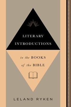 portada Literary Introductions to the Books of the Bible 