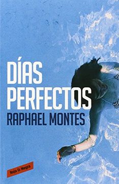 Días Perfectos (roja Y Negra) (in Spanish)