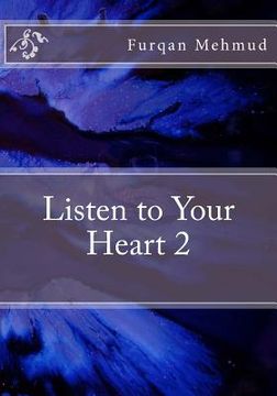 portada Listen to Your Heart 2 (en Inglés)
