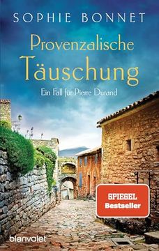 portada Provenzalische Täuschung (en Alemán)