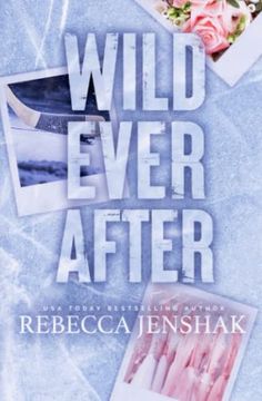 portada Wild Ever After (Wildcat Hockey) (in English)