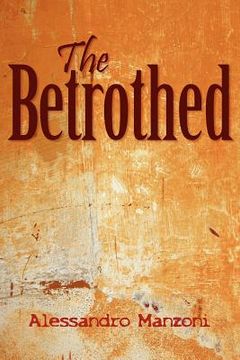 portada The Betrothed (in English)