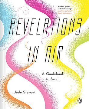 portada Revelations in Air: A Guidebook to Smell (en Inglés)