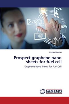 portada Prospect Graphene Nano Sheets for Fuel Cell