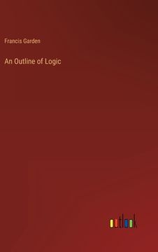 portada An Outline of Logic (en Inglés)
