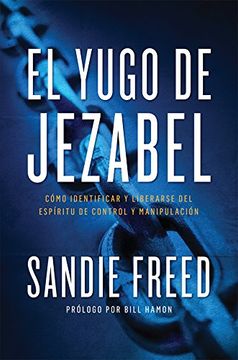 portada El Yugo de Jezabel (in Spanish)