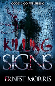 portada Killing Signs (en Inglés)
