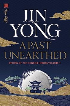 portada A Past Unearthed (in English)