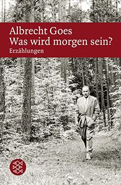 portada Was Wird Morgen Sein? Erzählungen (in German)