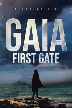 portada Gaia: First Gate (en Inglés)
