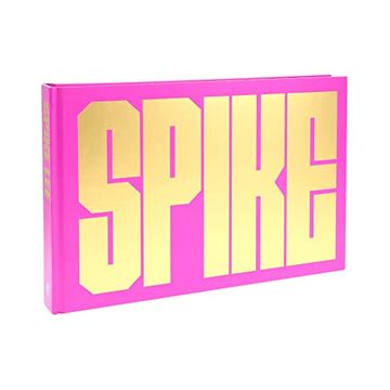 portada Spike: By Spike lee 