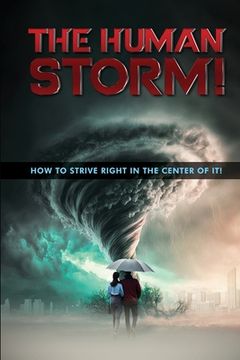 portada The Human Storm (en Inglés)
