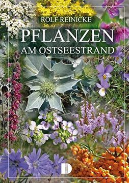 portada Pflanzen am Ostseestrand (en Alemán)