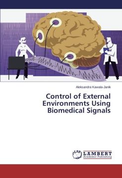 portada Control of External Environments Using Biomedical Signals
